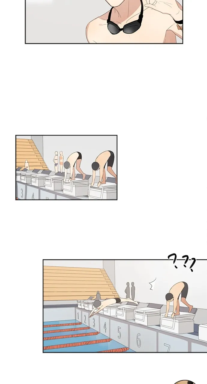 Read Here U Are chapter 24 image 15 on Lezhin