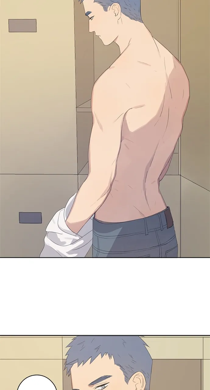 Read Here U Are chapter 24 image 6 on Lezhin