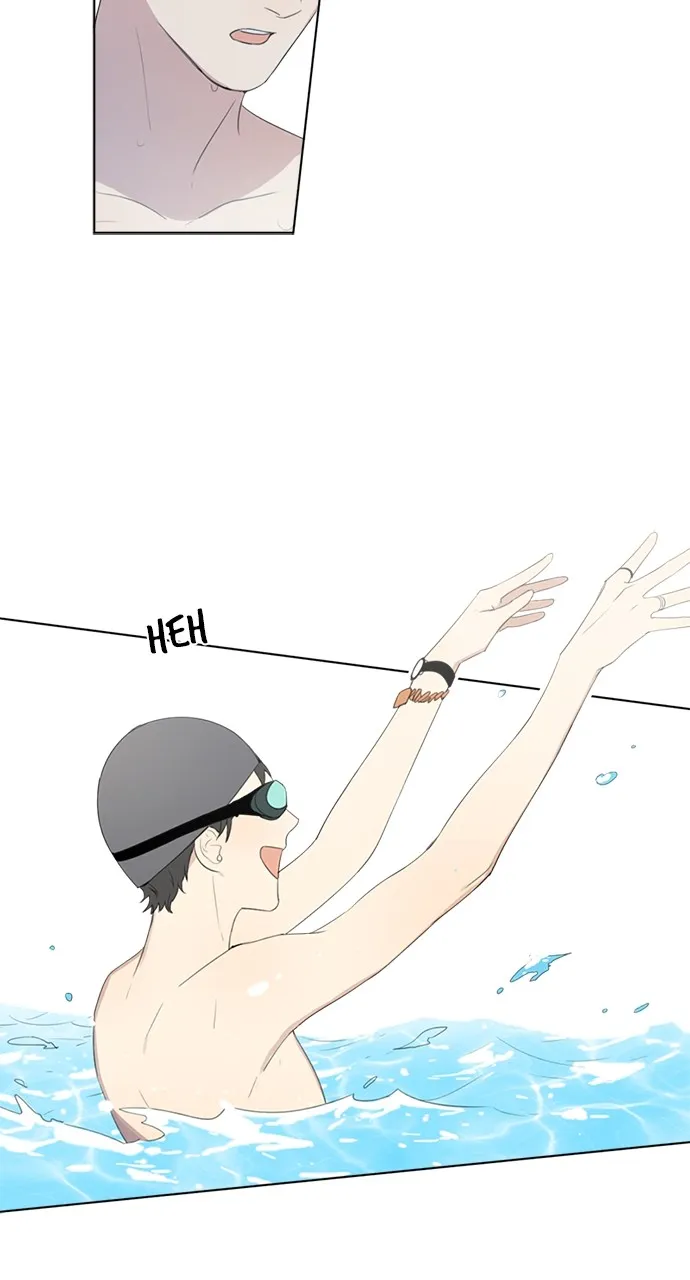 Read Here U Are chapter 26 image 15 on Lezhin