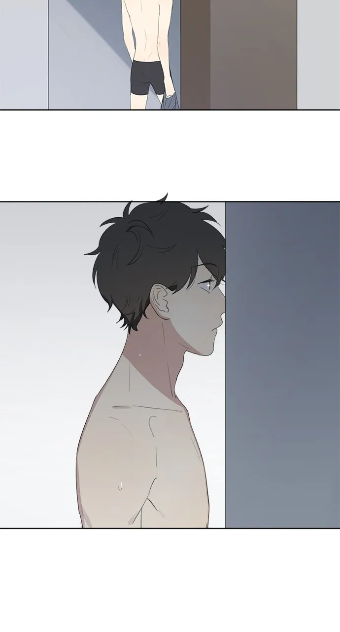 Read Here U Are chapter 26 image 22 on Lezhin