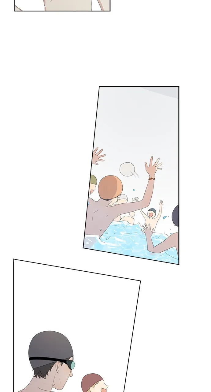 Read Here U Are chapter 26 image 4 on Lezhin
