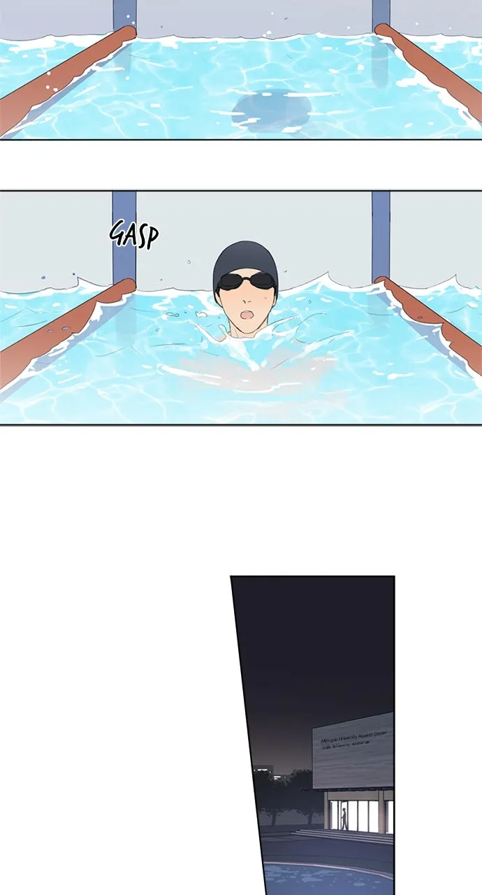 Read Here U Are chapter 27 image 15 on Lezhin