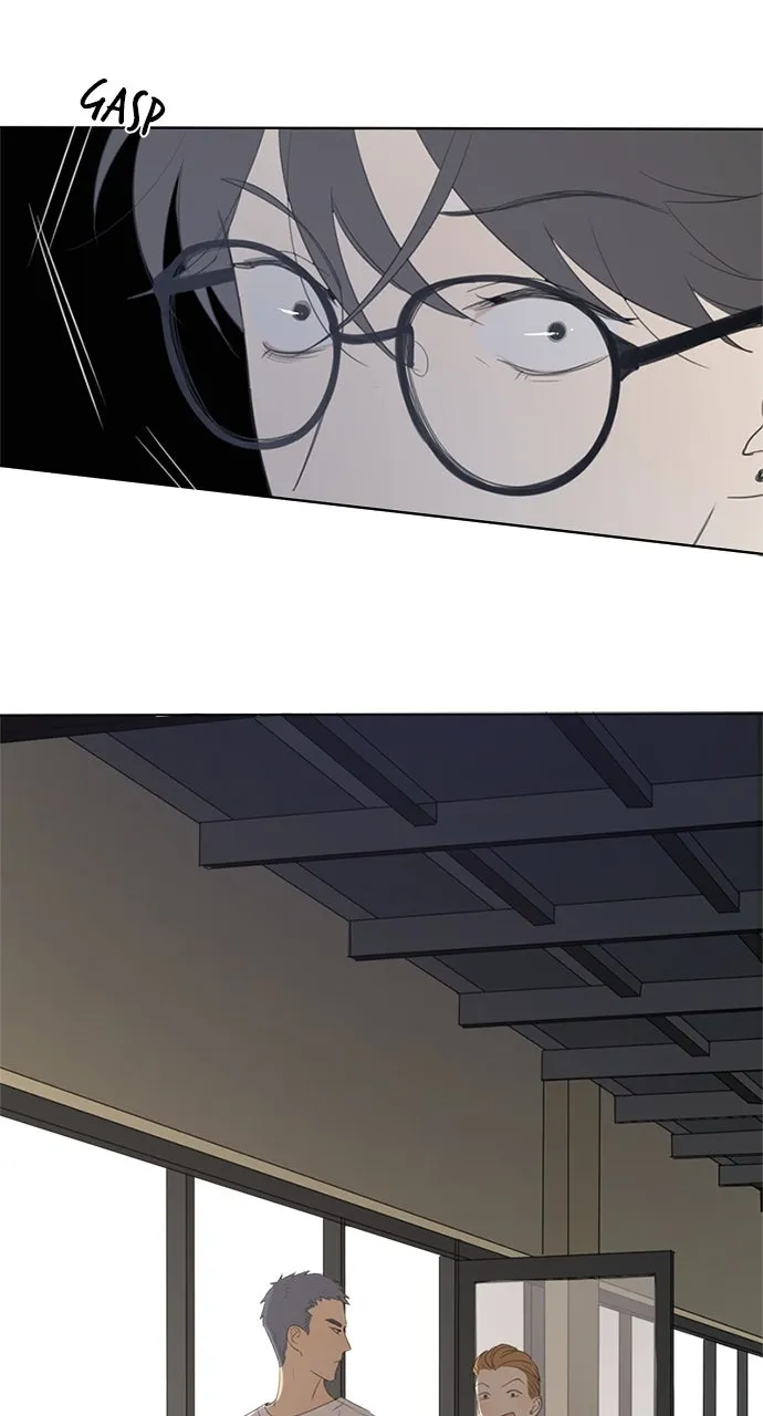 Read Here U Are chapter 27 image 19 on Lezhin
