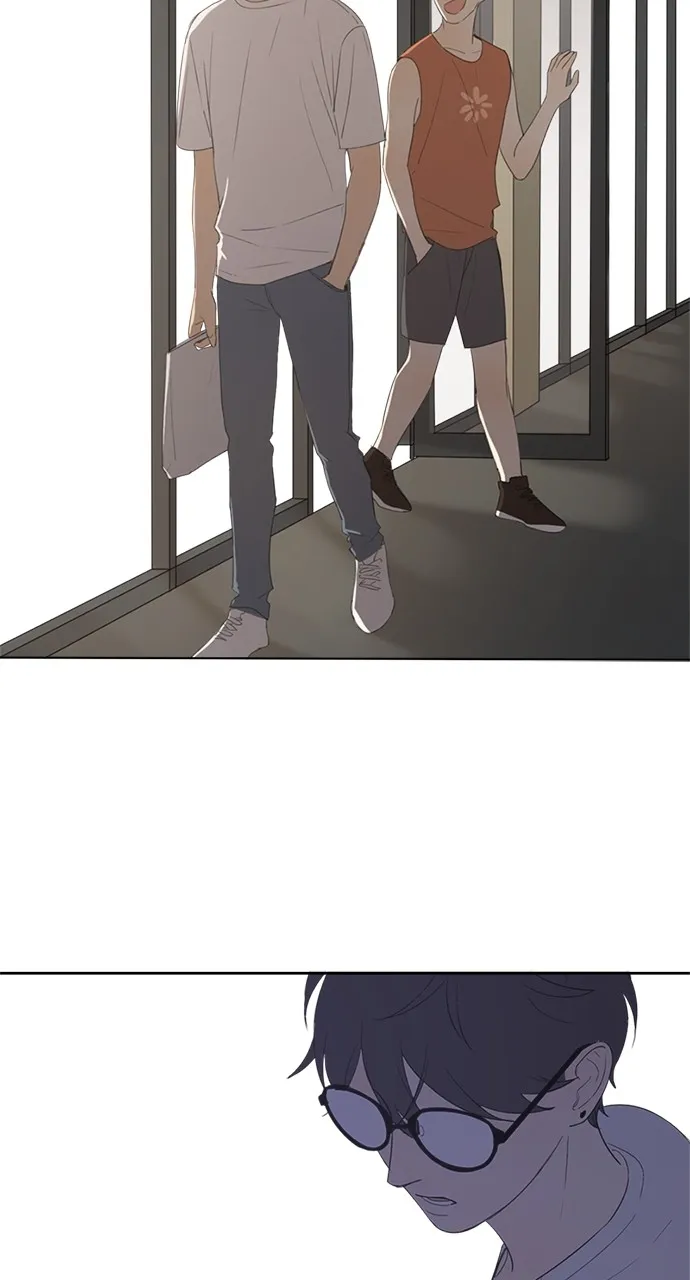 Read Here U Are chapter 27 image 20 on Lezhin