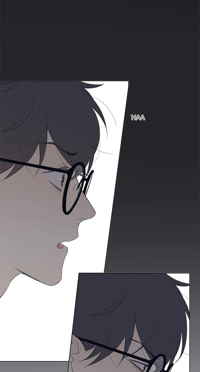 Read Here U Are chapter 27 image 22 on Lezhin