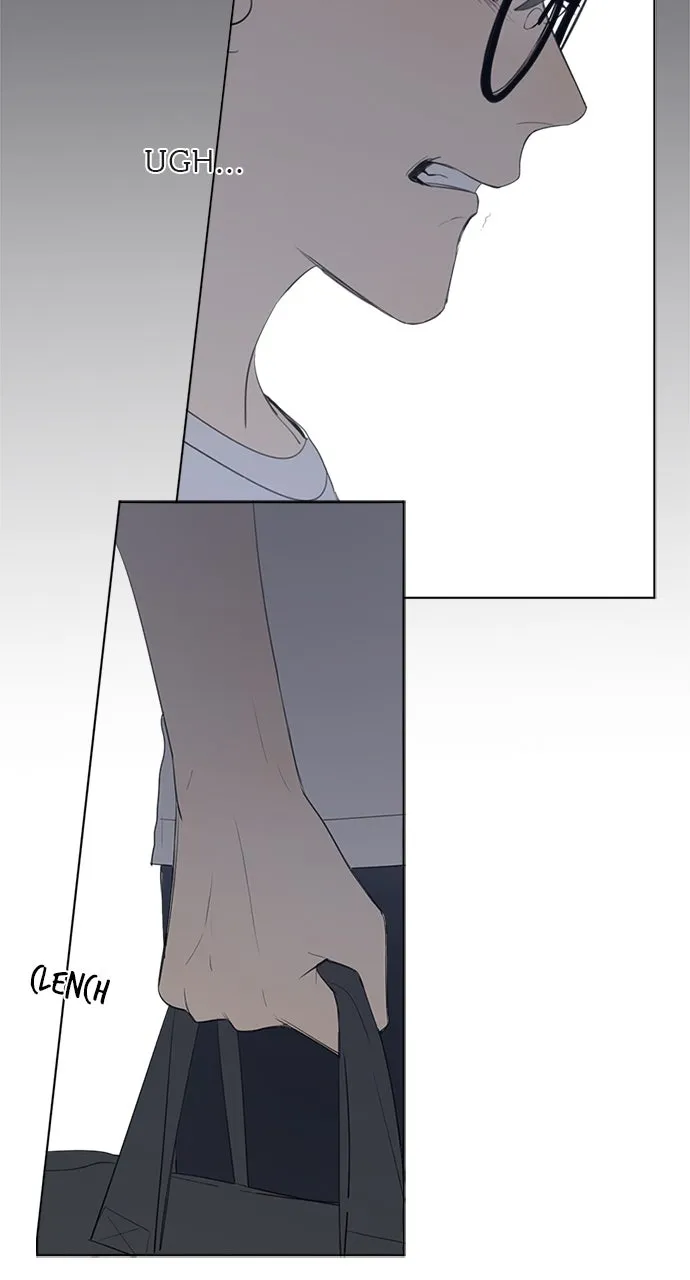 Read Here U Are chapter 27 image 23 on Lezhin