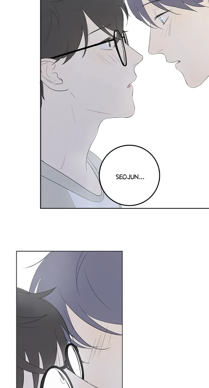 Read Here U Are chapter 28 image 10 on Lezhin