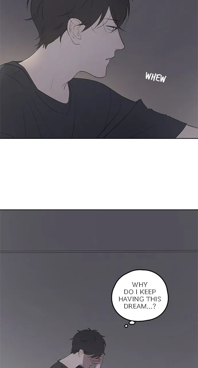 Read Here U Are chapter 28 image 14 on Lezhin