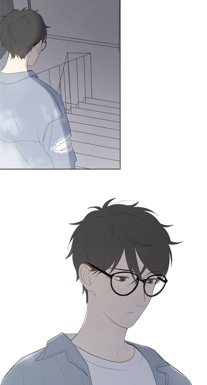 Read Here U Are chapter 28 image 22 on Lezhin