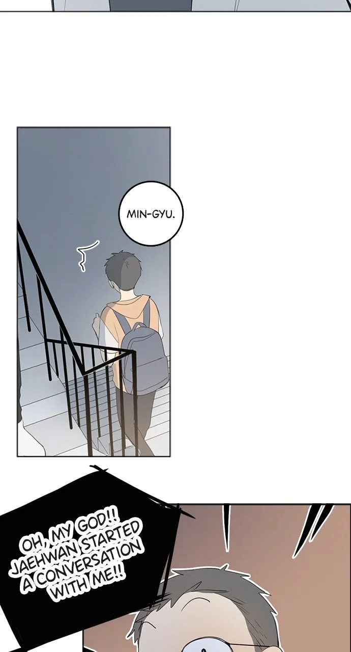 Read Here U Are chapter 29 image 13 on Lezhin