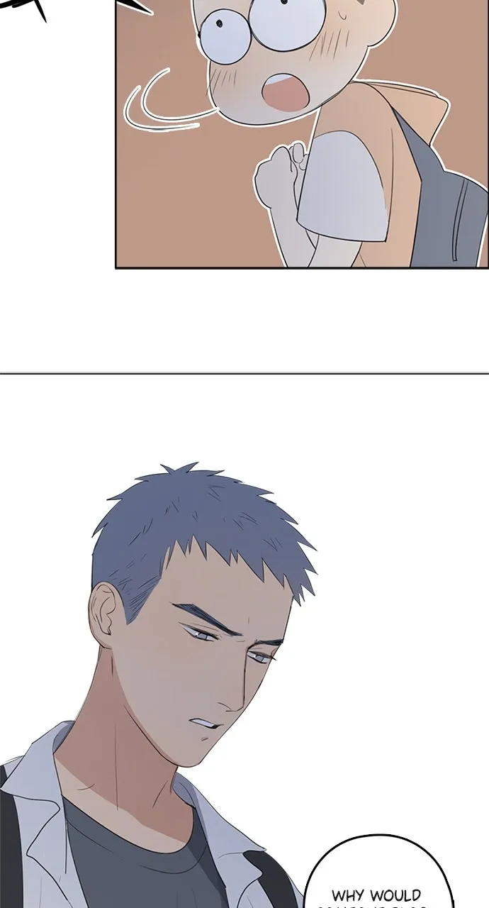 Read Here U Are chapter 29 image 14 on Lezhin