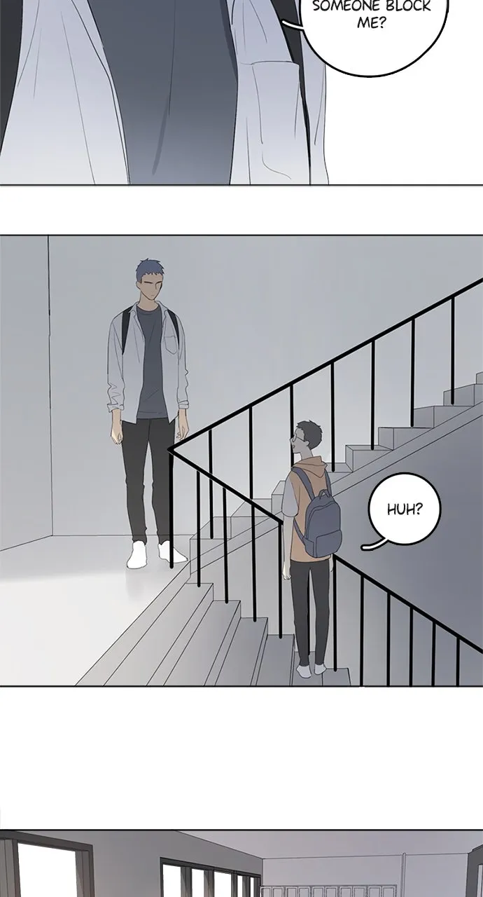 Read Here U Are chapter 29 image 15 on Lezhin