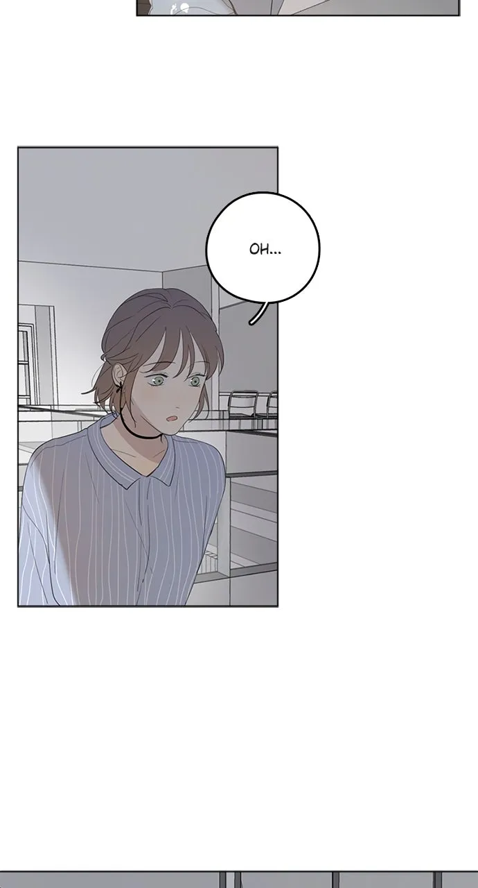 Read Here U Are chapter 29 image 19 on Lezhin