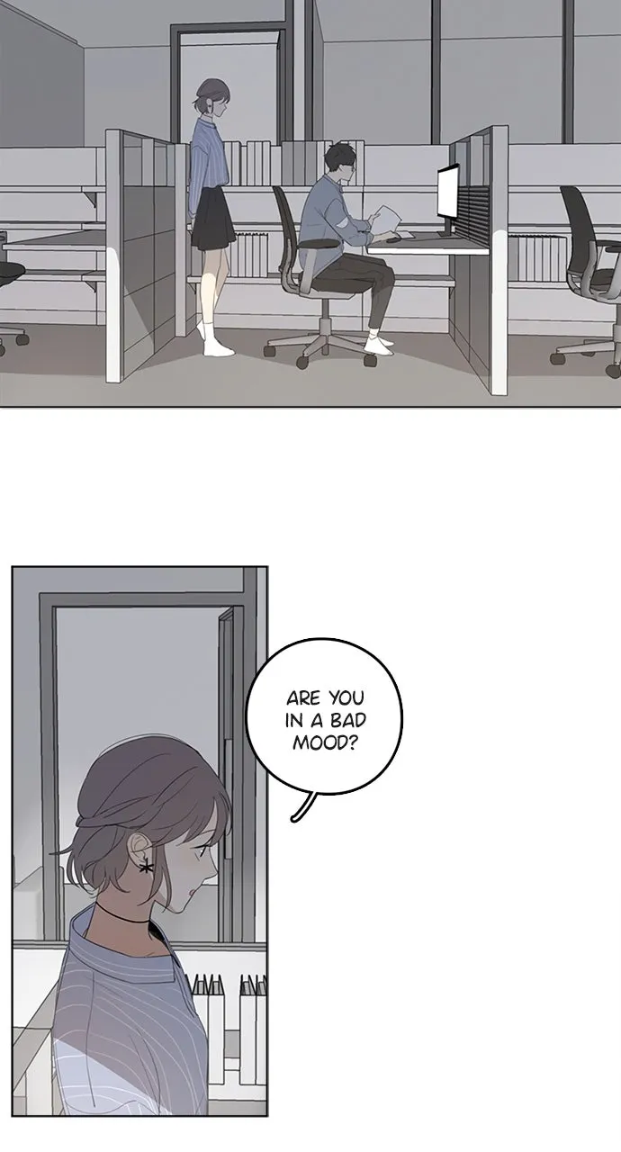 Read Here U Are chapter 29 image 20 on Lezhin