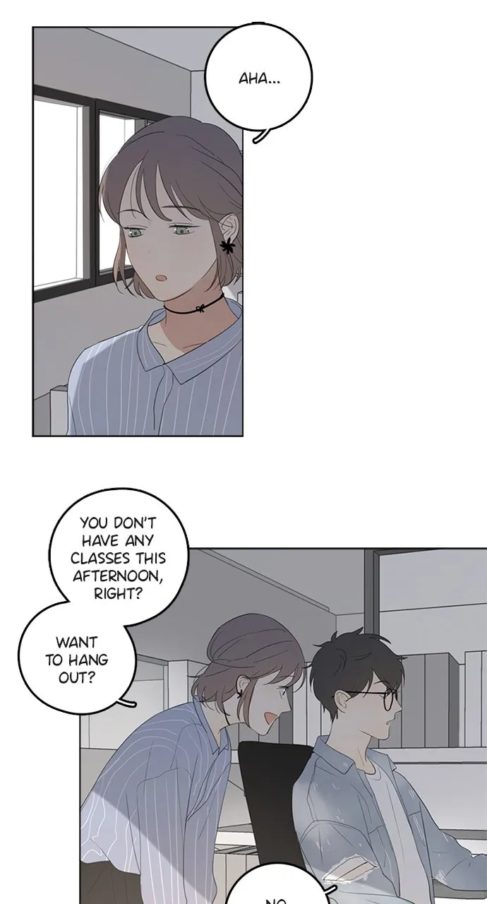 Read Here U Are chapter 29 image 22 on Lezhin