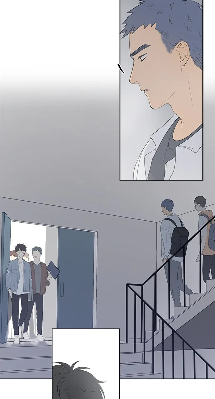 Read Here U Are chapter 29 image 5 on Lezhin