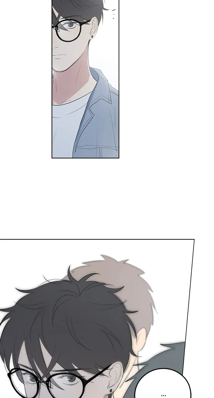 Read Here U Are chapter 29 image 6 on Lezhin