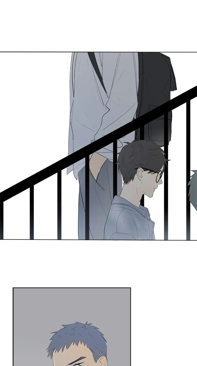 Read Here U Are chapter 29 image 8 on Lezhin