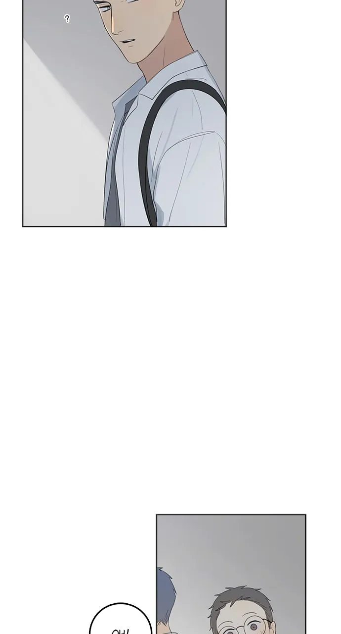Read Here U Are chapter 29 image 9 on Lezhin