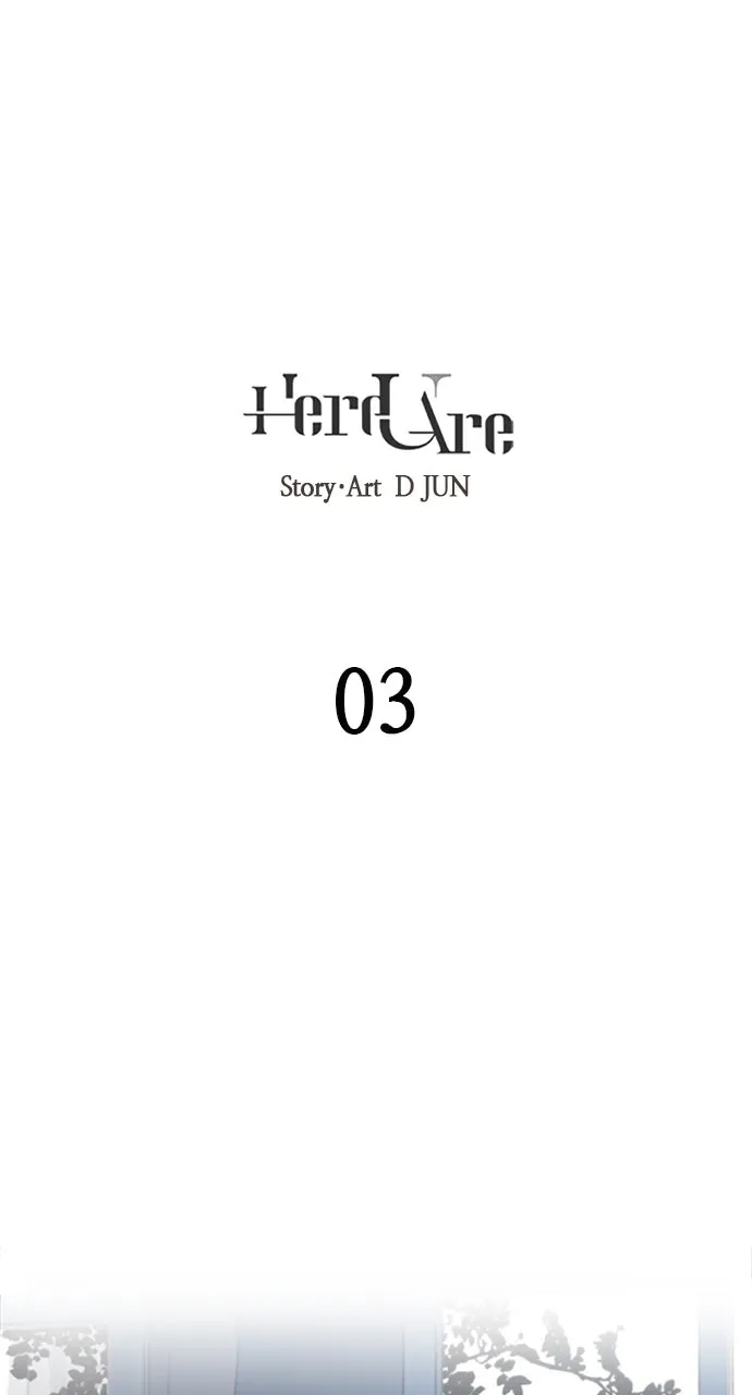 Read Here U Are chapter 3 image 0 on Lezhin