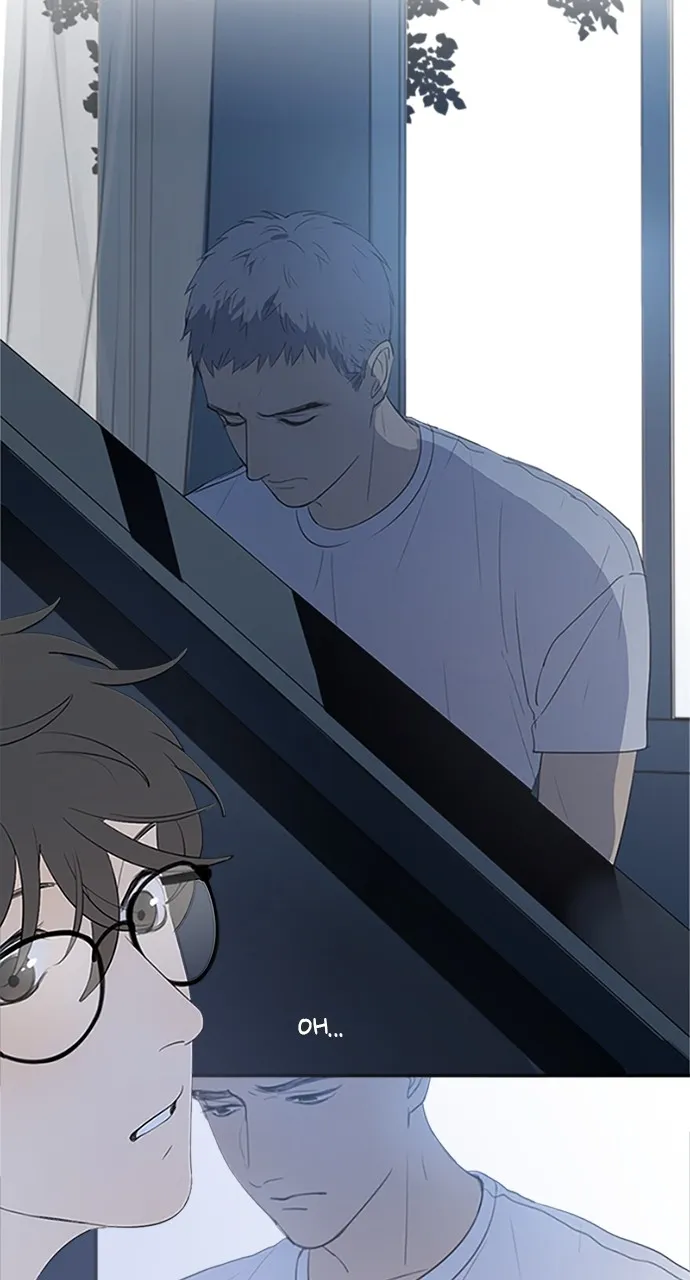 Read Here U Are chapter 3 image 1 on Lezhin