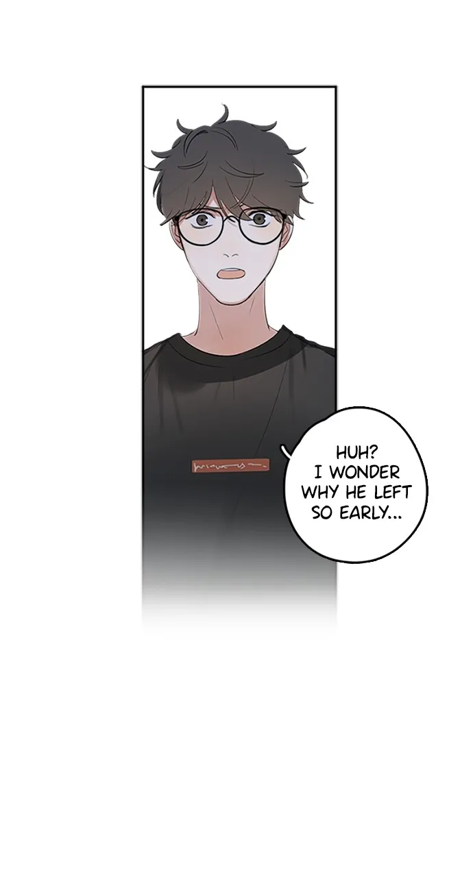 Read Here U Are chapter 3 image 10 on Lezhin