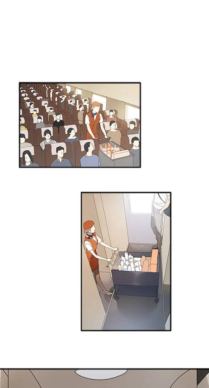 Read Here U Are chapter 3 image 11 on Lezhin