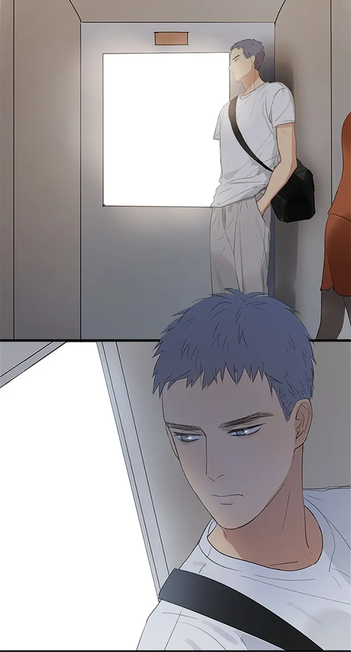 Read Here U Are chapter 3 image 12 on Lezhin