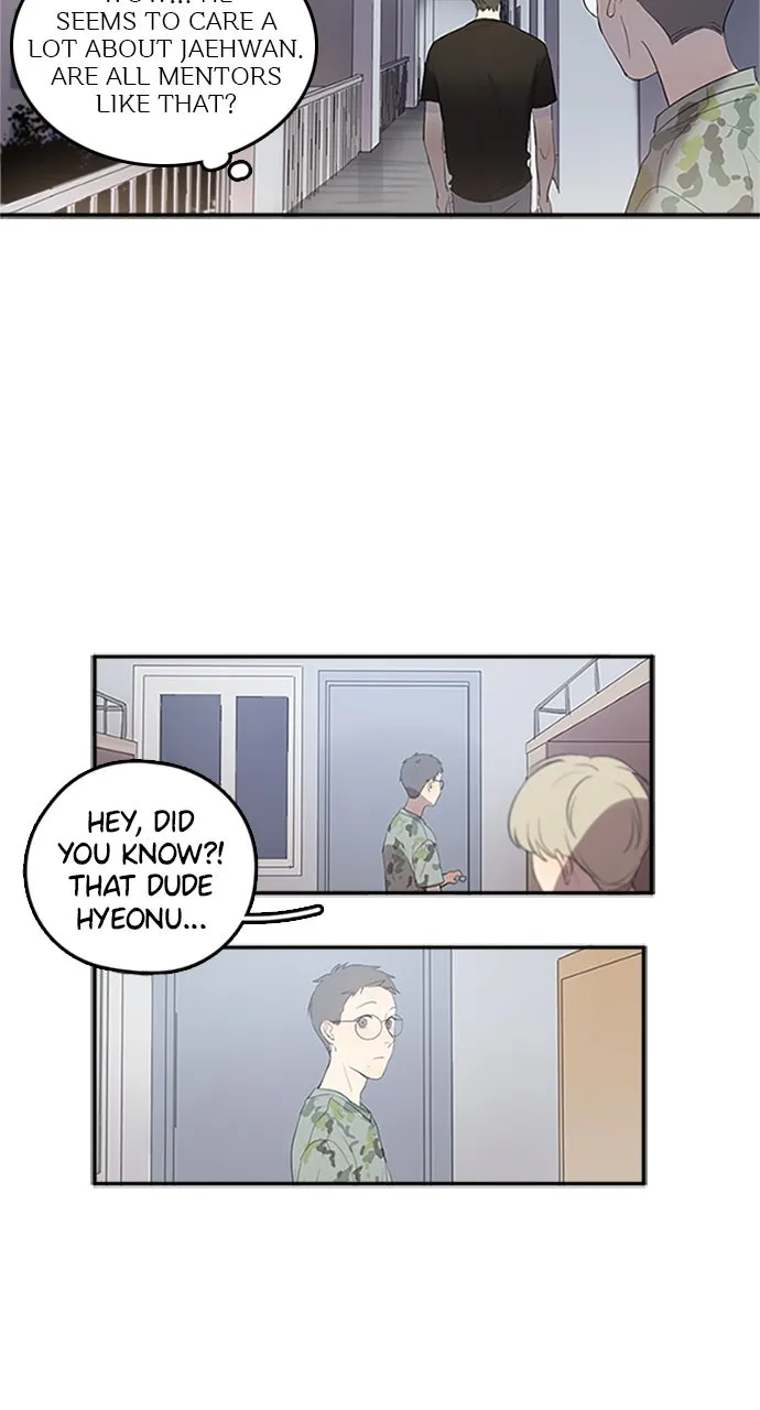 Read Here U Are chapter 3 image 15 on Lezhin