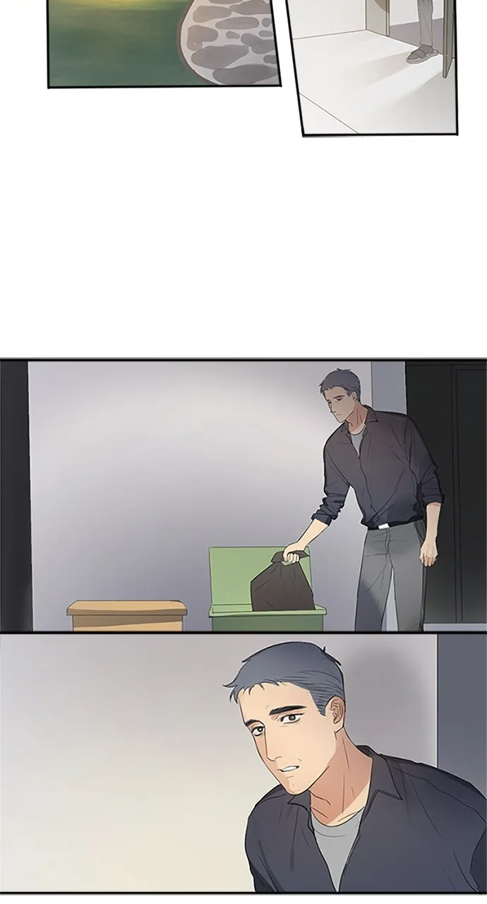 Read Here U Are chapter 3 image 20 on Lezhin