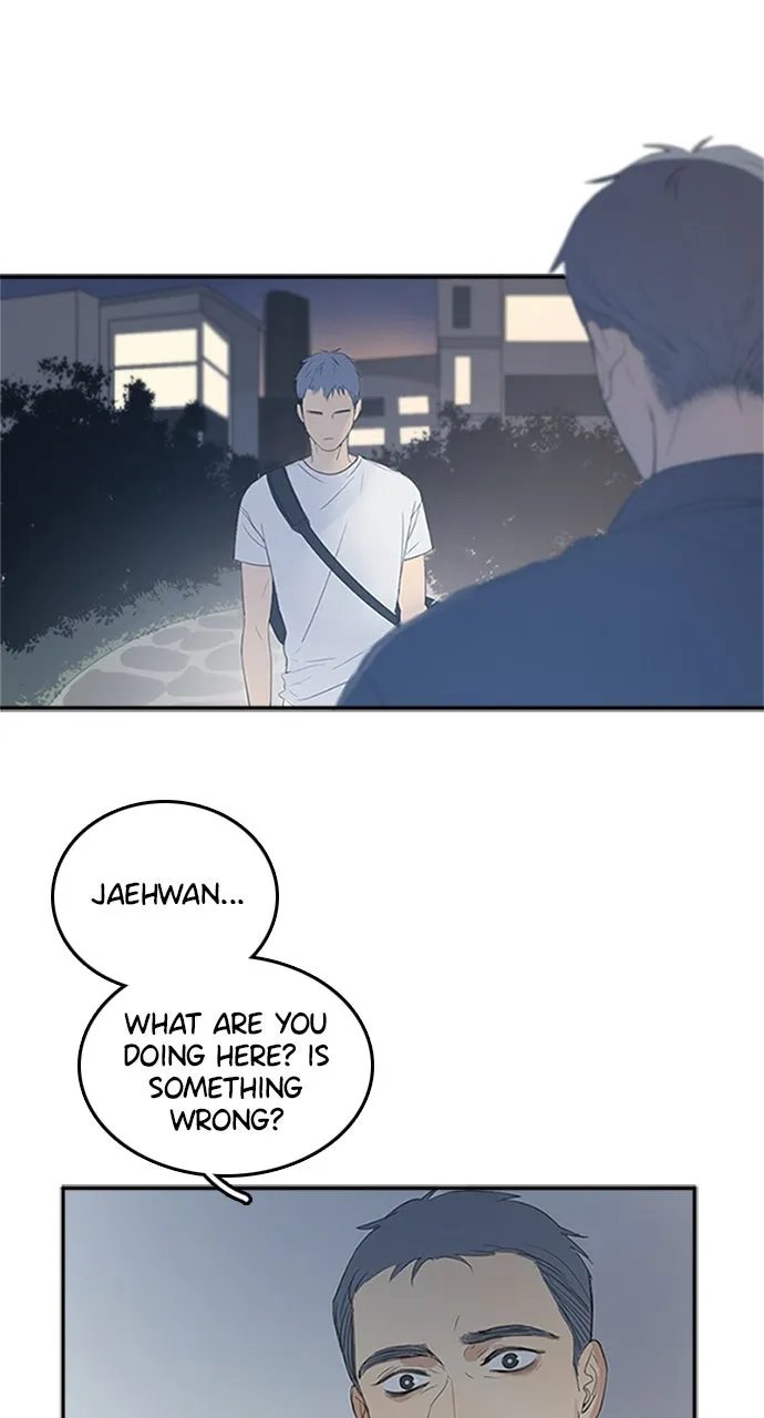 Read Here U Are chapter 3 image 21 on Lezhin