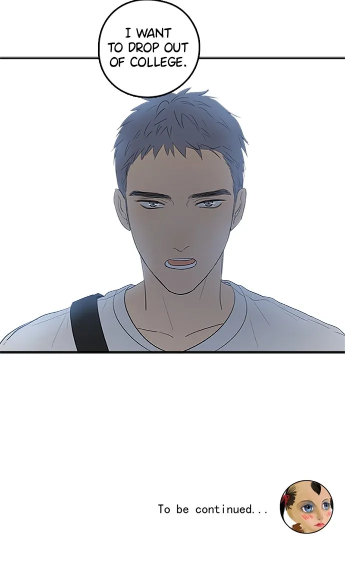 Read Here U Are chapter 3 image 23 on Lezhin