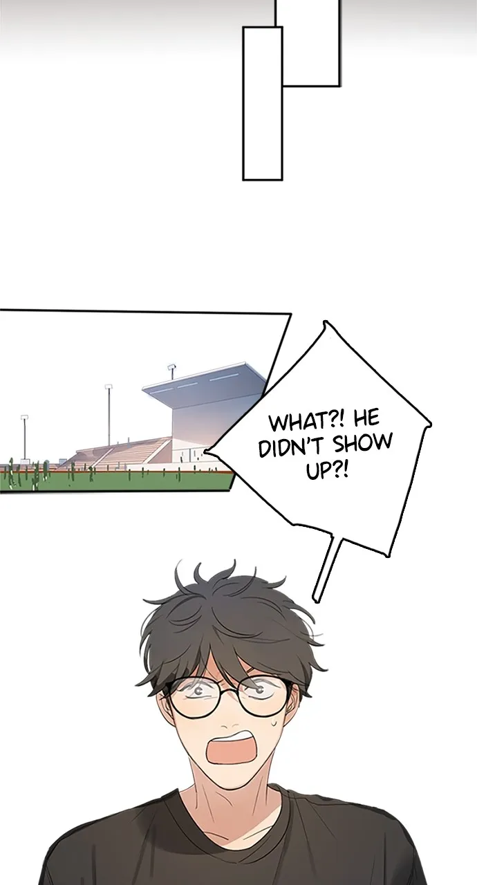 Read Here U Are chapter 3 image 6 on Lezhin