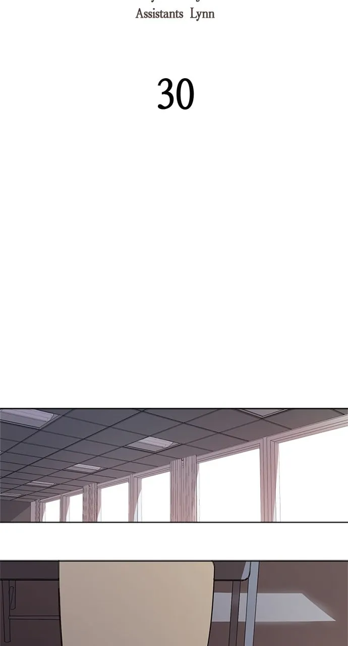 Read Here U Are chapter 30 image 1 on Lezhin