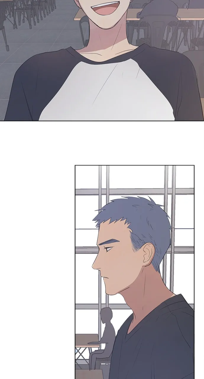 Read Here U Are chapter 30 image 13 on Lezhin