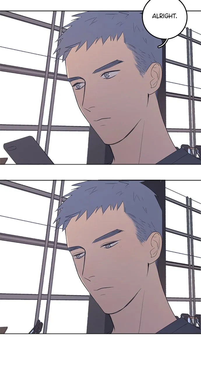 Read Here U Are chapter 30 image 17 on Lezhin