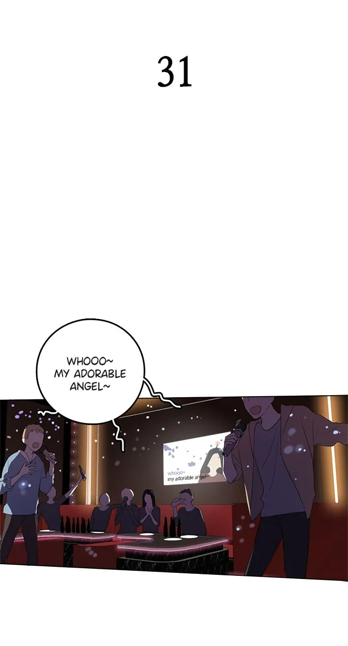 Read Here U Are chapter 31 image 1 on Lezhin