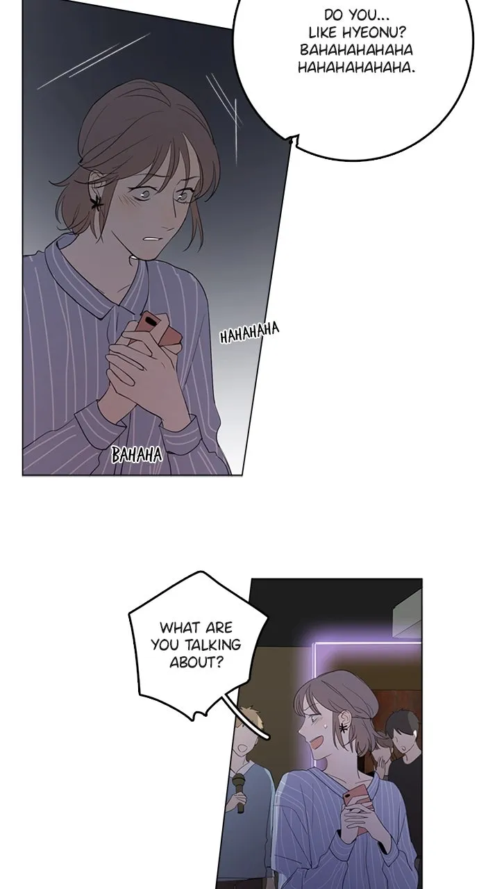 Read Here U Are chapter 31 image 10 on Lezhin