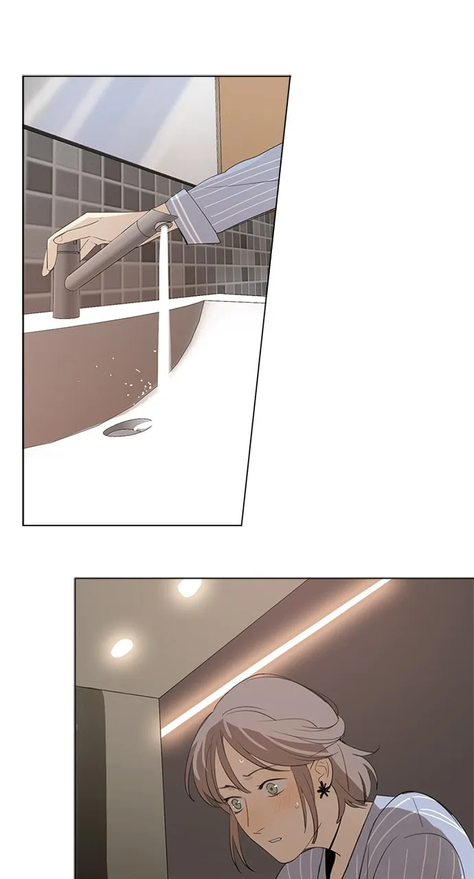 Read Here U Are chapter 31 image 13 on Lezhin