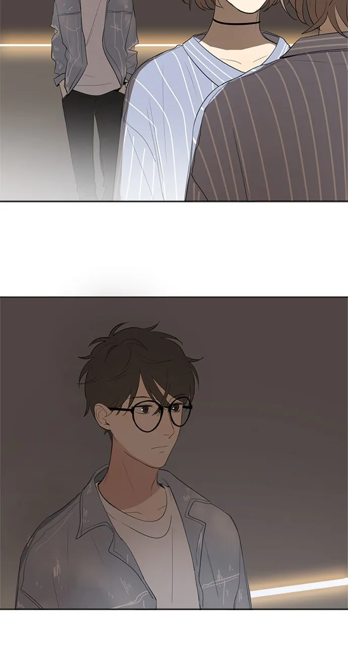 Read Here U Are chapter 31 image 15 on Lezhin