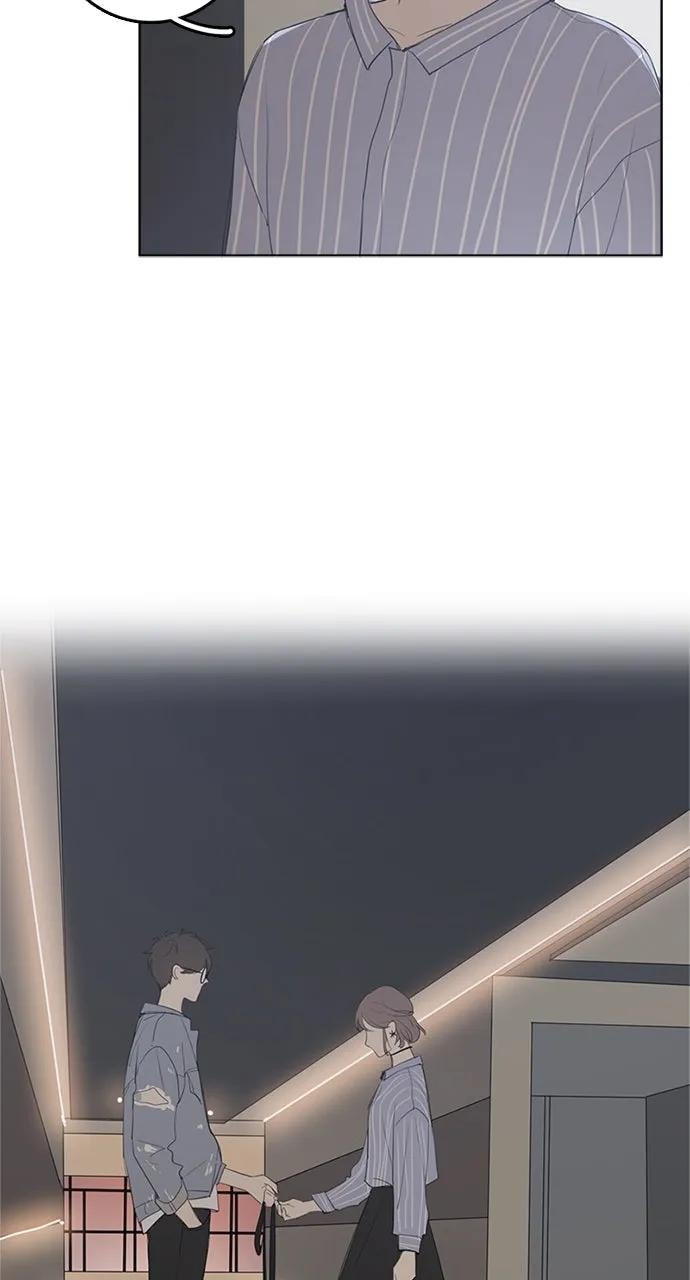 Read Here U Are chapter 31 image 19 on Lezhin