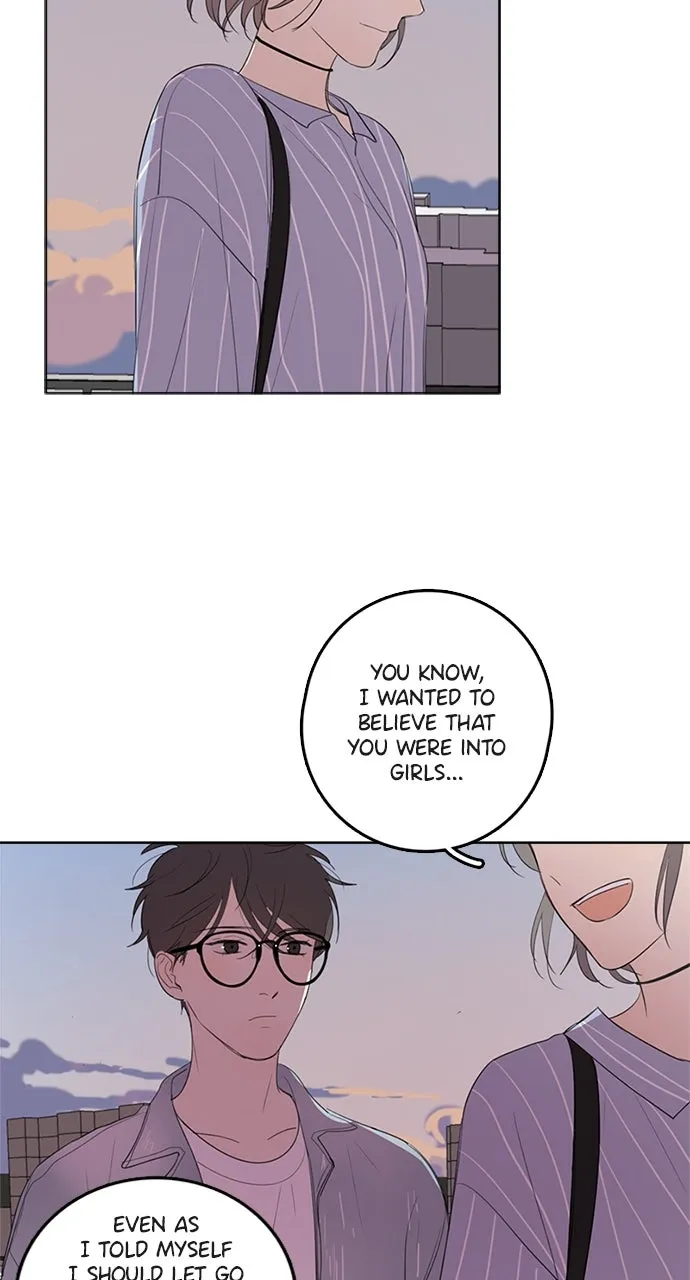Read Here U Are chapter 31 image 28 on Lezhin