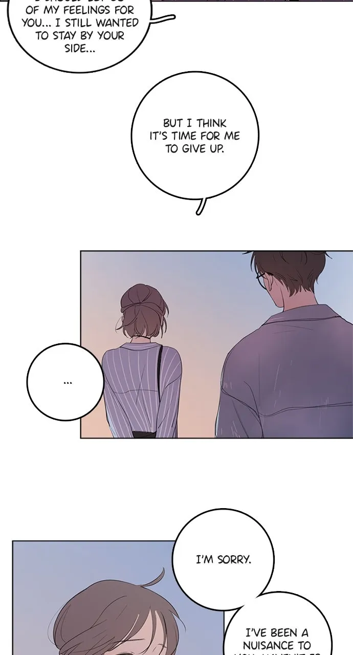 Read Here U Are chapter 31 image 29 on Lezhin