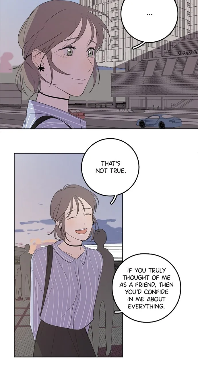 Read Here U Are chapter 31 image 31 on Lezhin