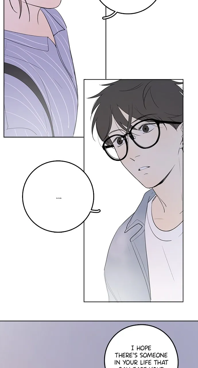 Read Here U Are chapter 31 image 33 on Lezhin