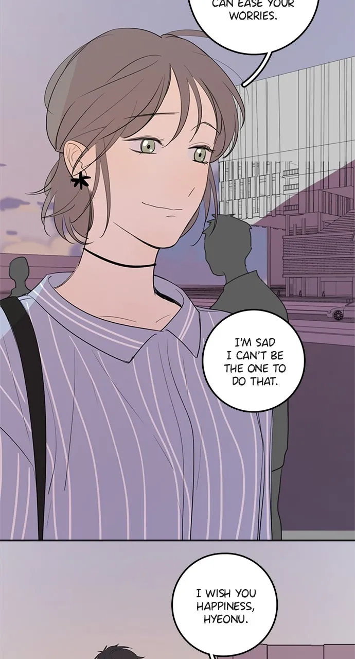 Read Here U Are chapter 31 image 34 on Lezhin