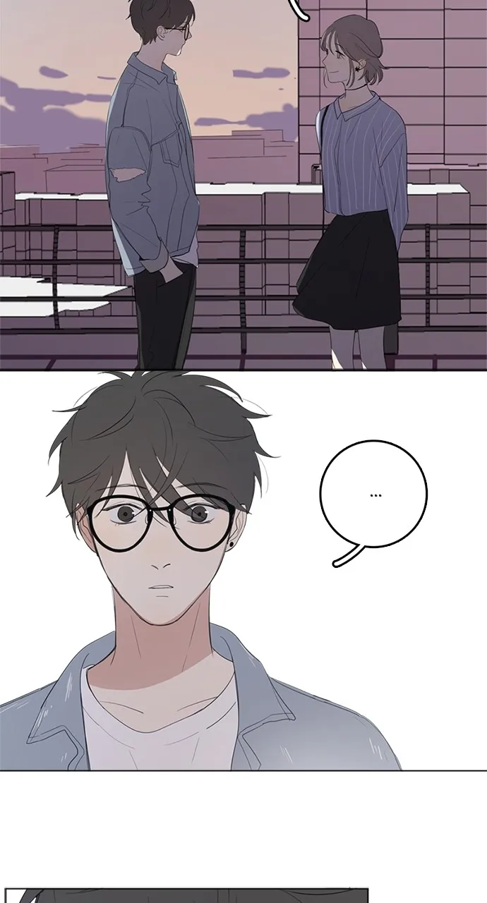 Read Here U Are chapter 31 image 35 on Lezhin