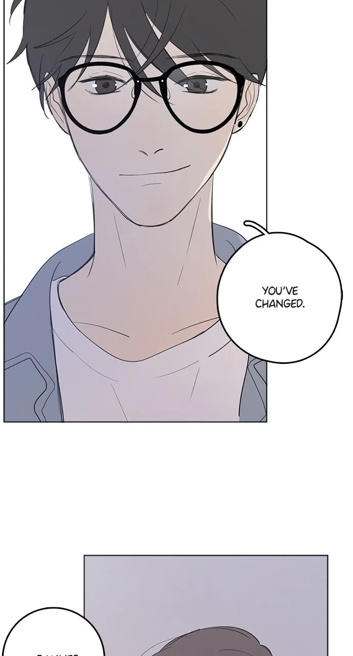 Read Here U Are chapter 31 image 36 on Lezhin