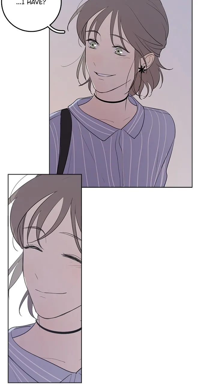 Read Here U Are chapter 31 image 37 on Lezhin