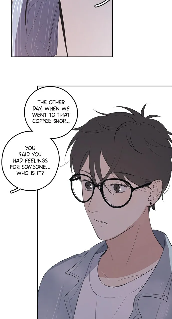 Read Here U Are chapter 31 image 39 on Lezhin